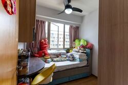 The Vales (D19), Condominium #596832921